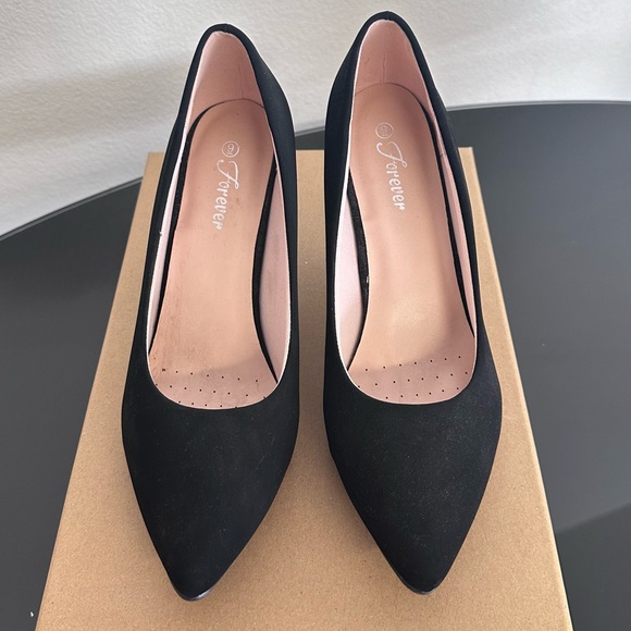 Forever 21 Shoes - Women’s heels shoes